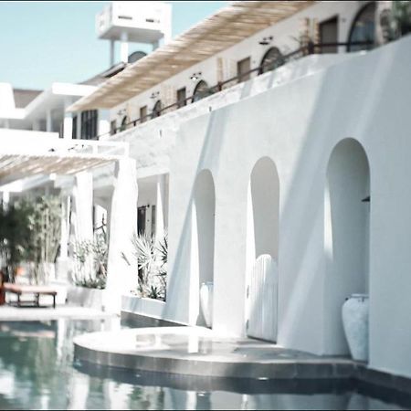 Meraki Oasis Hotel Муйне Экстерьер фото