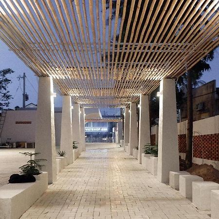 Meraki Oasis Hotel Муйне Экстерьер фото