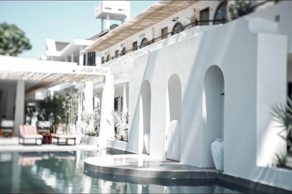 Meraki Oasis Hotel Муйне Экстерьер фото