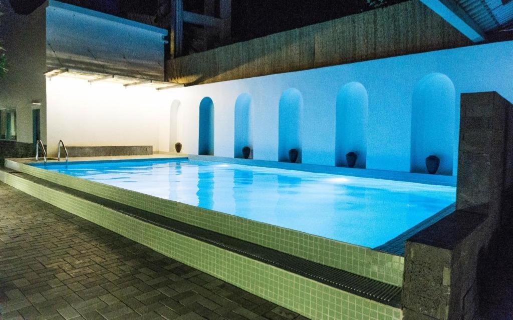 Meraki Oasis Hotel Муйне Экстерьер фото