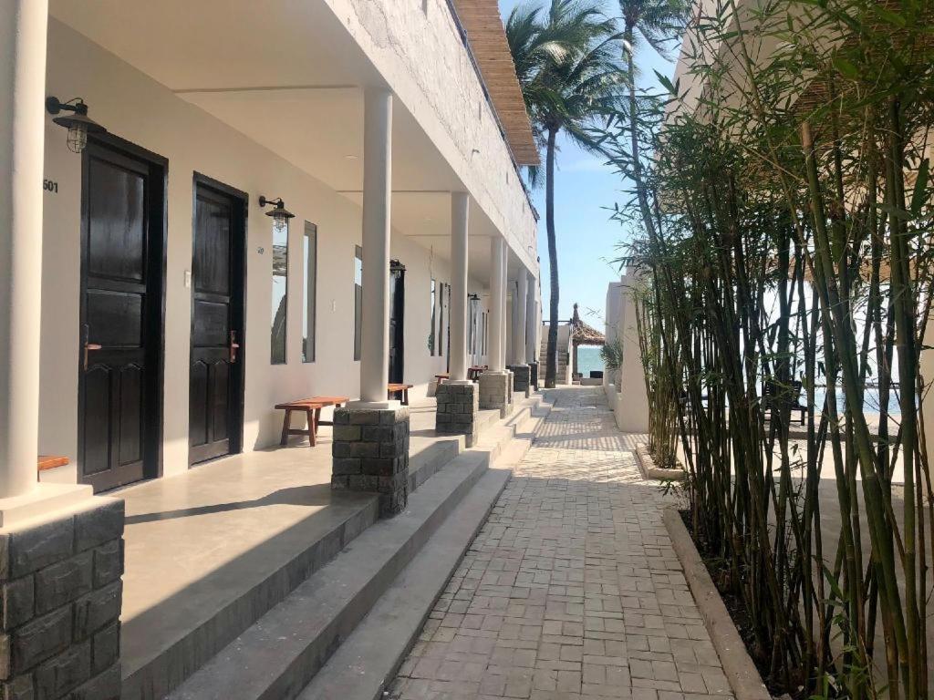 Meraki Oasis Hotel Муйне Экстерьер фото