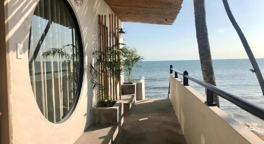 Meraki Oasis Hotel Муйне Экстерьер фото