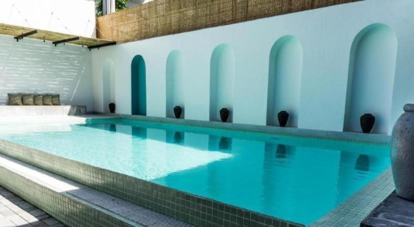 Meraki Oasis Hotel Муйне Экстерьер фото