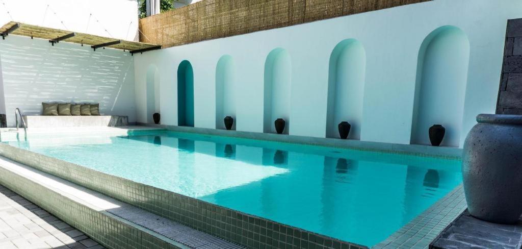 Meraki Oasis Hotel Муйне Экстерьер фото