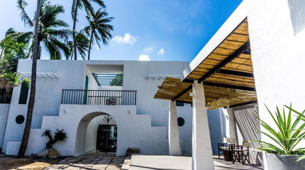 Meraki Oasis Hotel Муйне Экстерьер фото